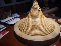 -云中鱼蒸汽石锅鱼(浦东食品城店)