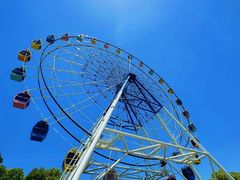 -蓝精灵乐园·世茂精灵之城主题乐园