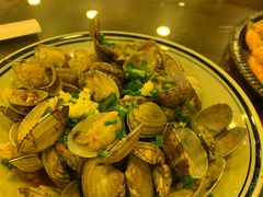 -阿马蛋汤·宁波小海鲜(总店)