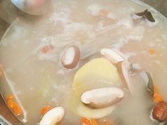 鞭蛋锅-锅十二涮肉馆·鞭蛋锅
