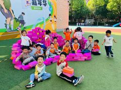 -上海贝贝佳幼儿园