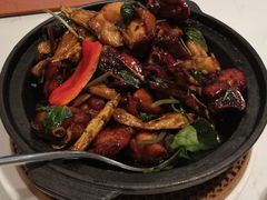 -鹿港小镇(金虹桥国际中心店)