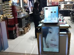 -百盛(中山路店)