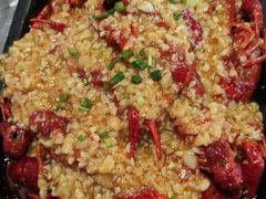 -靓靓蒸虾(中山公园店)