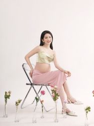 -专注孕妇照亲子照·纪田摄影