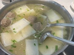 -黑山牛肉汤火锅(花城汇店)