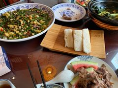 -杨记隆府(白象街店)