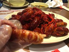 -漢咖啡·全服务式自助晚餐(武汉洲际酒店)