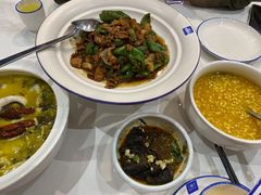 -兰湘子·湘菜小炒(石家庄万象城店)