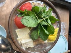 -一坐一忘云南菜(三里屯店)