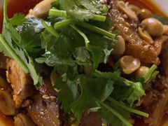 -绿茶餐厅(昆明世纪金源店)