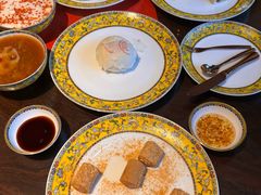 -富华斋饽饽铺·宫廷糕点·伴手礼(护国新天地店)