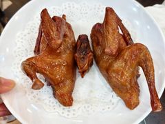 -鸽鸟轩(石岐店)