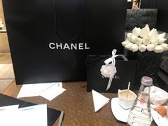 -CHANEL(恒隆广场店)