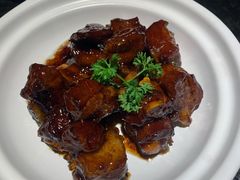-一记洛阳菜·糖醋小排·水席(十字街店)