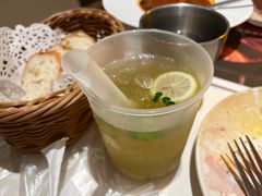 -盘炉forenza·云贵川融合小食堂 ( 钟楼中柳巷店)
