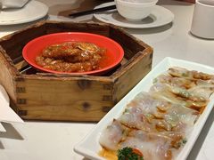-避风塘·老港味餐厅(虹口龙之梦店)