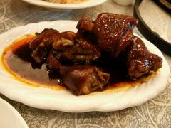 -不倒翁·徽天下名菜楼(马鞍山路店)