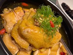 -玫瑰厅上海菜(兴国路店)