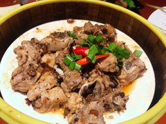 -花笙记打边炉·煲仔饭(五大道店)