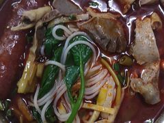 -凤张螺蛳粉·爽口粉(跃进路总店)