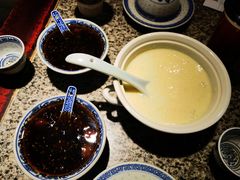 -南京大牌档(香港广场店)