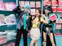 -皇庭广场(福华三路店)