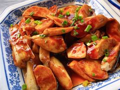 -洞天食府(北大街店)