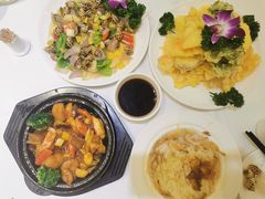 -小贝壳酒楼(经九路店)