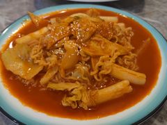 -屋里家延边朝鲜族冷面(梅林3店)