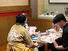 -小山日本料理(兴业太古汇店)