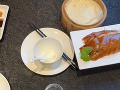 -正德楼果木烤鸭·渔家菜(东港店)