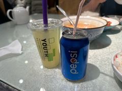 -三玛璐酒楼(汉口路店)