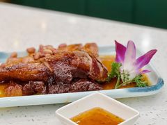 明园烧鹅皇-明园茶餐厅(沙头角店)
