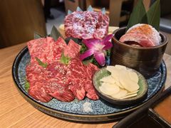 -丸藏和牛烧肉专门店(园区师惠坊店)