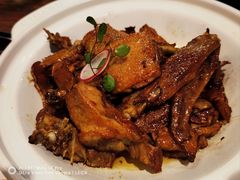 翔安姜母鸭-临家闽南菜(宝洲路店)