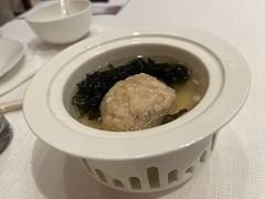 -扬州香格里拉·香宫中餐厅