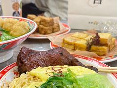 -孖记茶档·热腾茶餐(乐峰店)