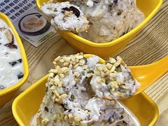 -于春正宗椰奶清补凉炒冰