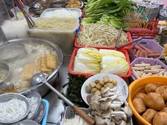-正宗阳山牛杂(东城店)