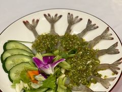 泰椒鲜虾（小份）-阿诺泰·泰国餐厅(棕北店)
