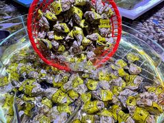 -聚盛源蒸汽海鲜火锅烤肉自助(巨川金海岸购物广场店)