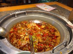 -匠岳·王宝器麻椒鱼(会展中心店)