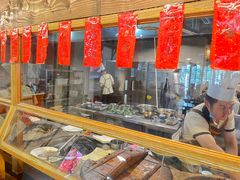 -老横泾面馆(吴中横泾店)