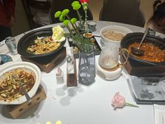 -小厨娘淮扬菜(天印大道店)