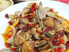 -三亚相缘海鲜·烧烤·糟粕醋(三亚湾店)