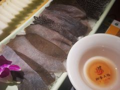 -袍家大院重庆火锅(文安路店)