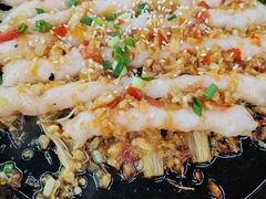 -小民大排档(江汉路店)