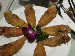 炸马头鱼-潮人姐妹轩(海宁路店)