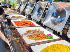 -苏格里岛自助海鲜烤肉(青秀万达店)